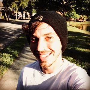 Meet your Posher, Nick